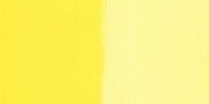Cadmium Yellow Light