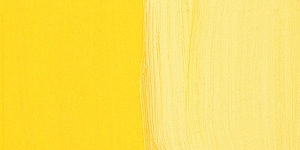 Cadmium Yellow Middle