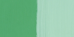 Cobalt Green Light