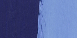 Dark Blue Indigo