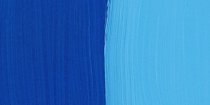 Helio Blue