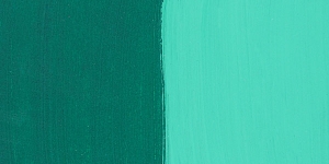 Helio Green Blueish