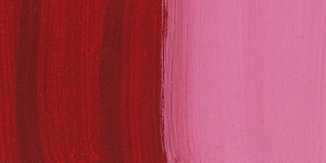 Madder Red Deep