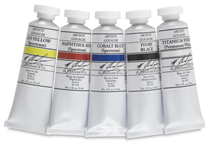 Basic Set of 5&nbsp; NEW! 