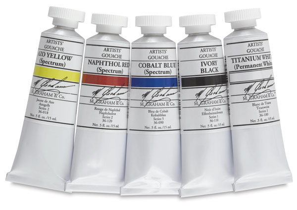 Basic Set of 5&nbsp; NEW! 