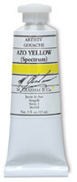 M. Graham Artists' Gouache