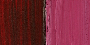 Alizarin Crimson