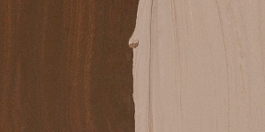 Burnt Umber