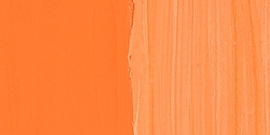 Cadmium Orange