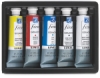 Primary Colors, Set of 5