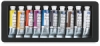 Assorted Colors, Set of 10