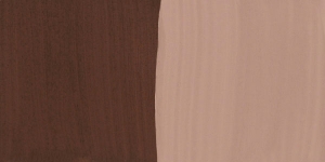 Burnt Umber