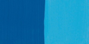 Cerulean Blue