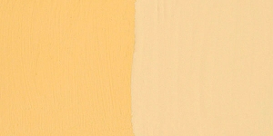 Naples Yellow Hue