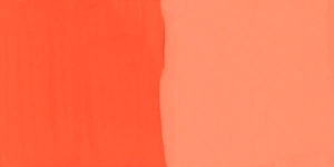 Persian Orange Light