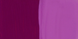 Persian Violet Light