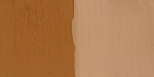 Raw Sienna