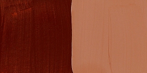 Burnt Sienna