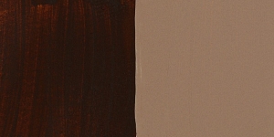 Burnt Umber