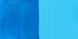 Cerulean Blue Hue