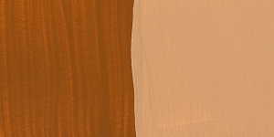 Raw Sienna