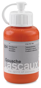 Vermilion, 85 ml