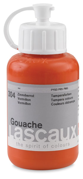 Vermilion, 85 ml