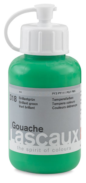 Brilliant Green, 85 ml