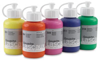 Lascaux Acrylic Gouache