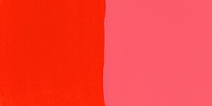 Bright Red