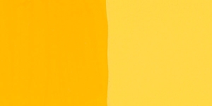 Golden Yellow