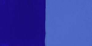 Ultramarine Blue