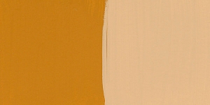 Yellow Ochre