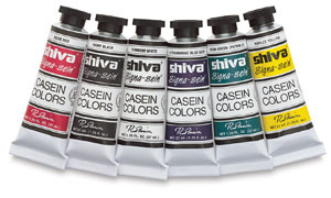 6-Tube Set