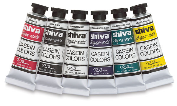 6-Tube Set