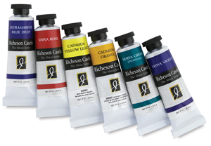 Color Theory Set