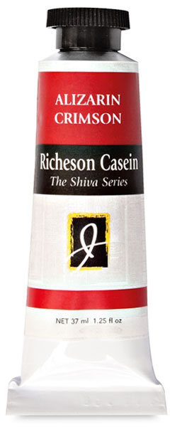 37 ml Alizarin Crimson