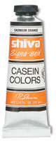 Shiva Casein Colors