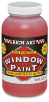 Rich Art Window Paint