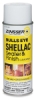 Bulls Eye Spray Shellac