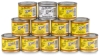 Set of 12 Enamels, 4&nbsp;oz Cans