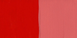 Bright Red