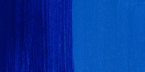 Brilliant Blue