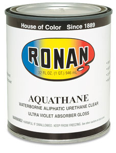UV Absorber, Gloss