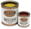 Ronan Aquacote Metallic Bulletin Enamels