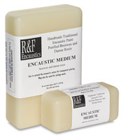R&F Encaustic Medium