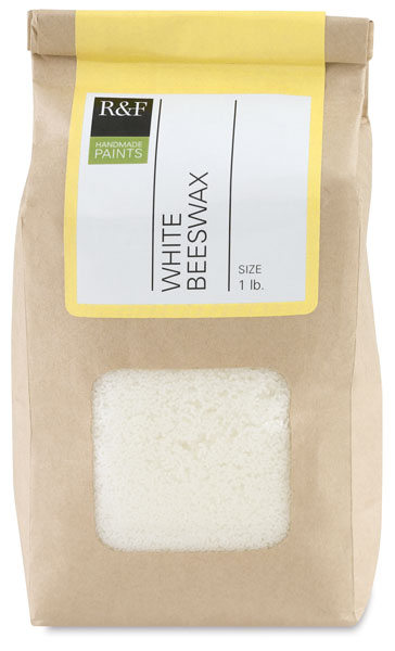 White Beeswax