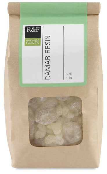 Damar Resin