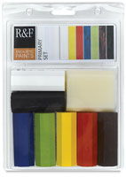 R&F Encaustic Paint Sets