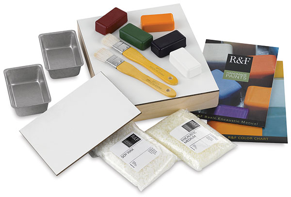 Encuastic Starter Set